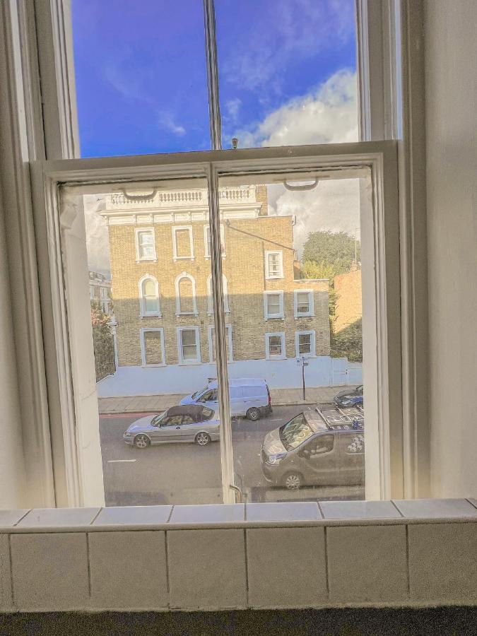 Central, Cozy Victorian Flat Next To Harrods Apartment London Luaran gambar