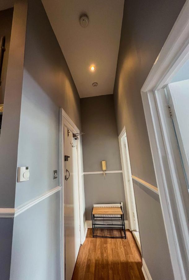Central, Cozy Victorian Flat Next To Harrods Apartment London Luaran gambar